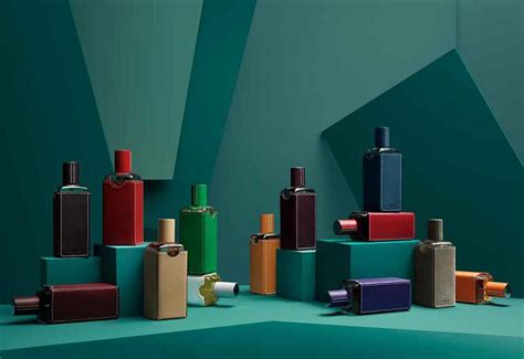 hermes skincare and cosmetics|hermes brand products.